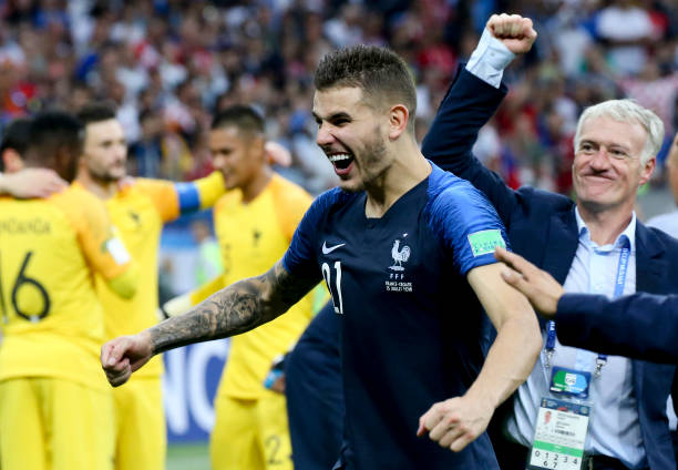 对球员来说 对球员来说