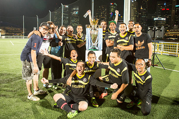 冠軍基因 冠軍基因